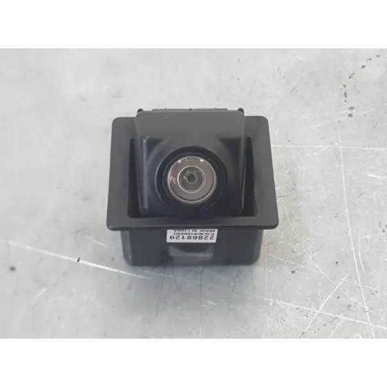 Camara Vision Trasera para Opel Mokka / Mokka X (J13)