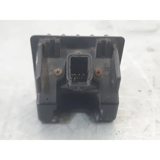 Camara Vision Trasera para Opel Mokka / Mokka X (J13)