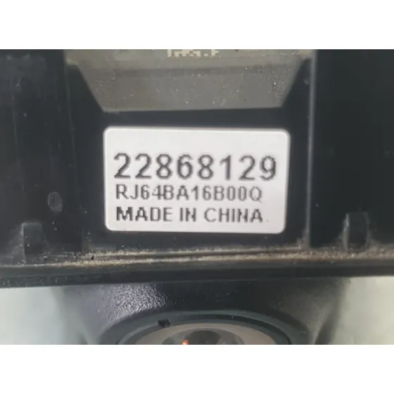 Camara Vision Trasera para Opel Mokka / Mokka X (J13)