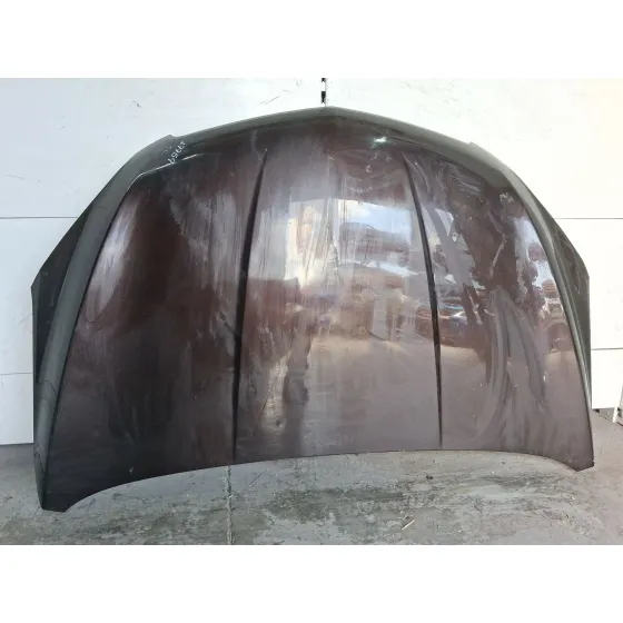 Capot para Opel Mokka / Mokka X (J13)