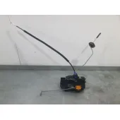 Cerradura Puerta Delantera Derecha para Opel Mokka / Mokka X (J13)