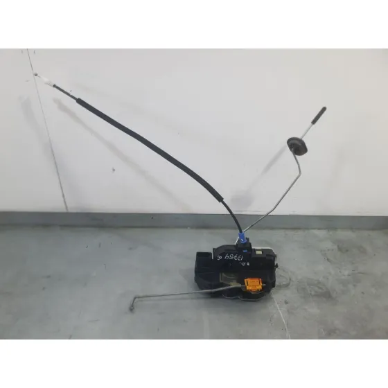Cerradura Puerta Delantera Derecha para Opel Mokka / Mokka X (J13)