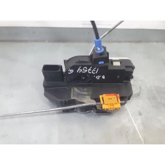 Cerradura Puerta Delantera Derecha para Opel Mokka / Mokka X (J13)