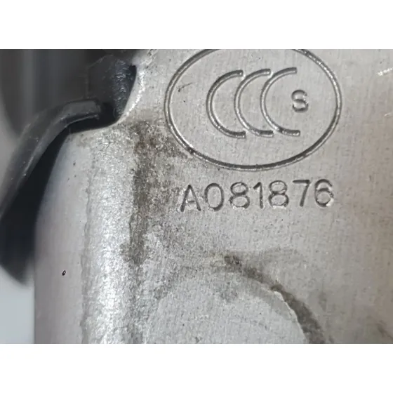 Cerradura Puerta Delantera Derecha para Opel Mokka / Mokka X (J13)
