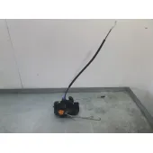 Cerradura Puerta Delantera Izquierda para Opel Mokka / Mokka X (J13)