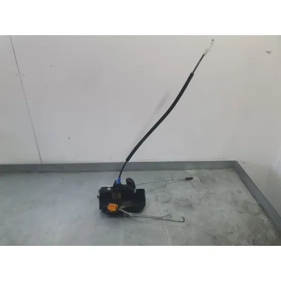 Cerradura Puerta Delantera Izquierda para Opel Mokka / Mokka X (J13)