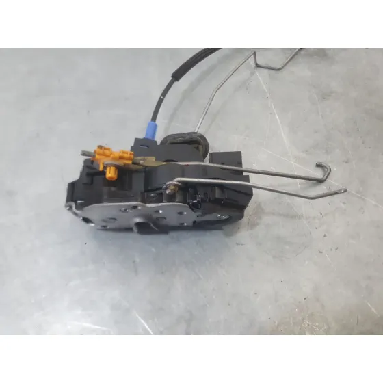 Cerradura Puerta Delantera Izquierda para Opel Mokka / Mokka X (J13)