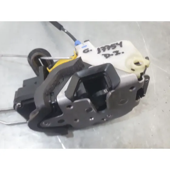Cerradura Puerta Delantera Izquierda para Opel Mokka / Mokka X (J13)