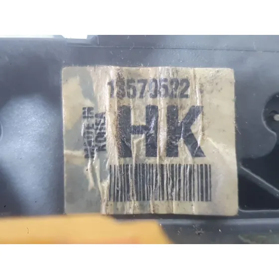 Cerradura Puerta Delantera Izquierda para Opel Mokka / Mokka X (J13)