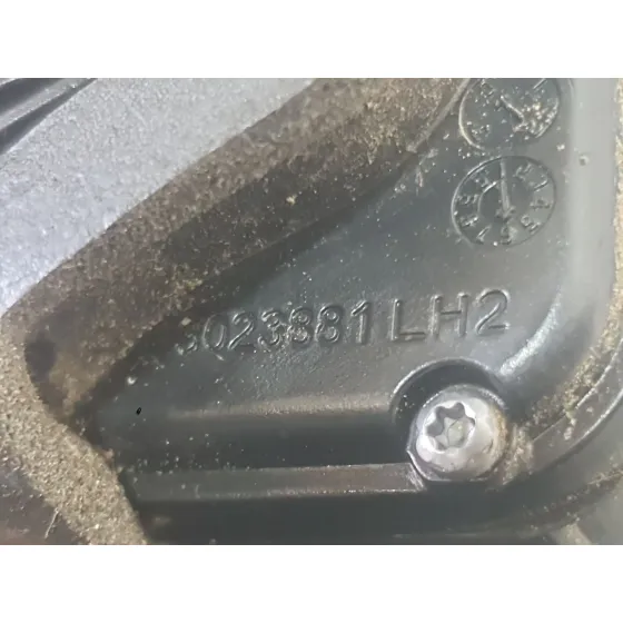 Cerradura Puerta Delantera Izquierda para Opel Mokka / Mokka X (J13)