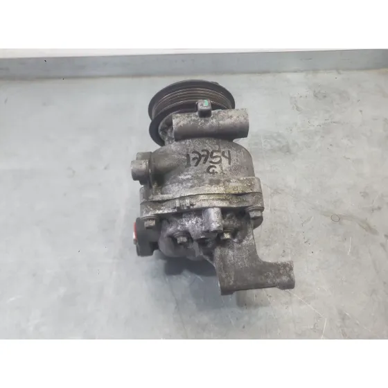 Compresor Aire Acondicionado para Opel Mokka / Mokka X (J13)