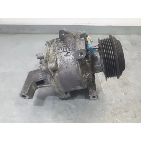 Compresor Aire Acondicionado para Opel Mokka / Mokka X (J13)