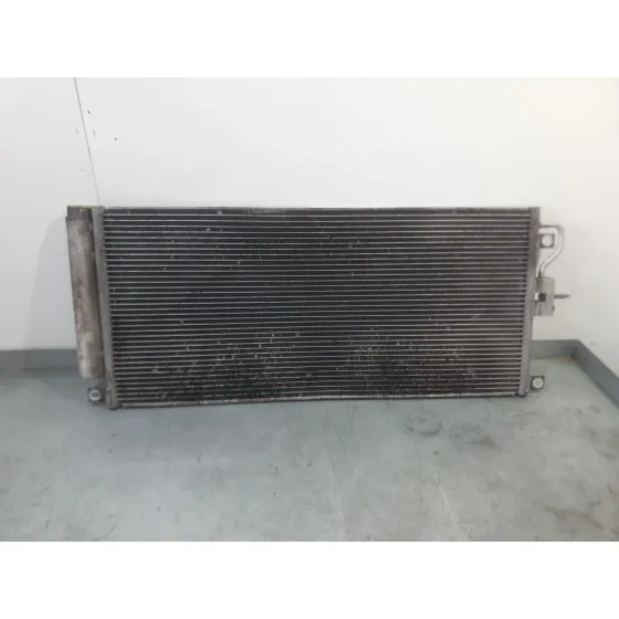 Condensador / Radiador Aire Acondicionado para Opel Mokka / Mokka X (J13)