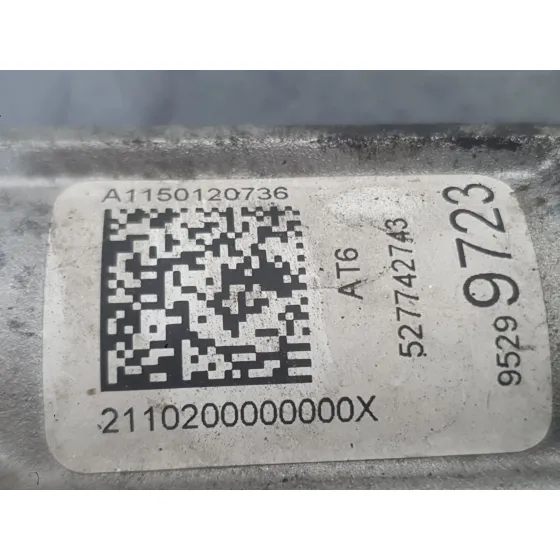 Cremallera Direccion para Opel Mokka / Mokka X (J13)