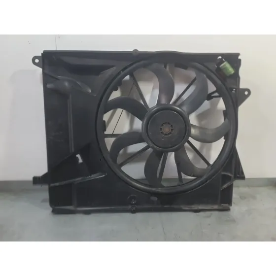 Electroventilador para Opel Mokka / Mokka X (J13)