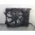 Electroventilador para Opel Mokka / Mokka X (J13)