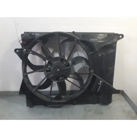 Electroventilador para Opel Mokka / Mokka X (J13)