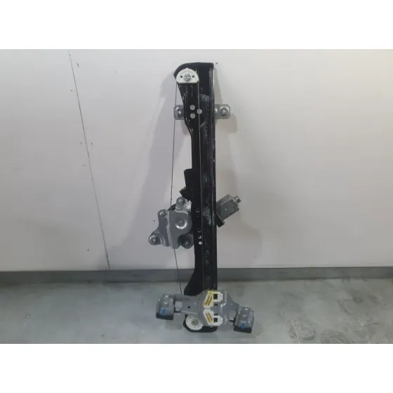 Elevalunas Delantero Derecho para Opel Mokka / Mokka X (J13)