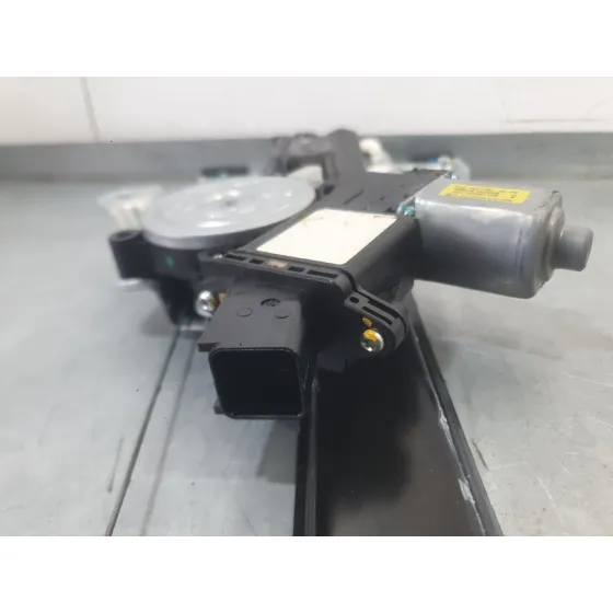 Elevalunas Delantero Derecho para Opel Mokka / Mokka X (J13)