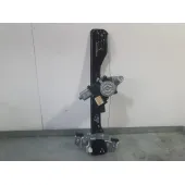 Elevalunas Delantero Izquierdo para Opel Mokka / Mokka X (J13)