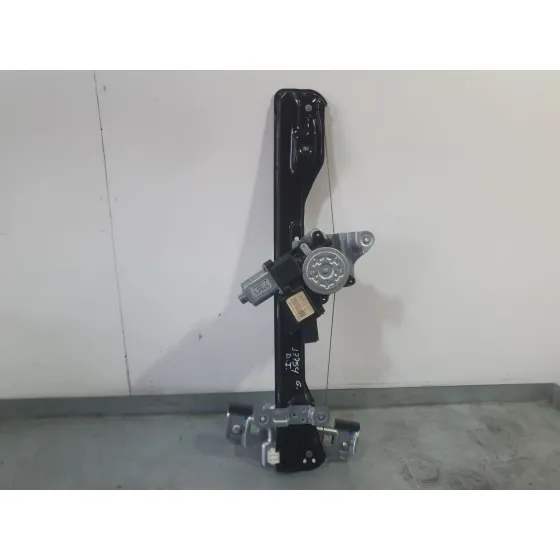 Elevalunas Delantero Izquierdo para Opel Mokka / Mokka X (J13)