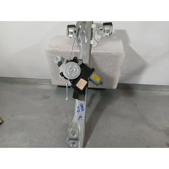 Elevalunas Trasero Derecho para Opel Mokka / Mokka X (J13)