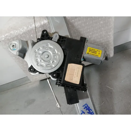 Elevalunas Trasero Derecho para Opel Mokka / Mokka X (J13)