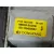 Elevalunas Trasero Derecho para Opel Mokka / Mokka X (J13)