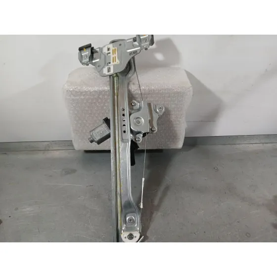 Elevalunas Trasero Derecho para Opel Mokka / Mokka X (J13)
