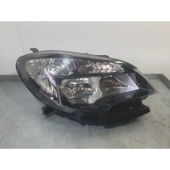 Faro Derecho para Opel Mokka / Mokka X (J13)