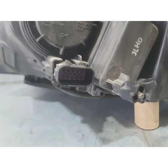 Faro Derecho para Opel Mokka / Mokka X (J13)