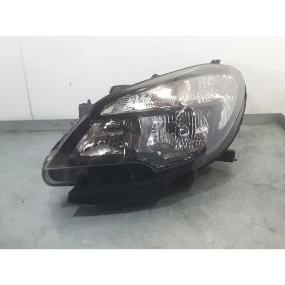 Faro Izquierdo para Opel Mokka / Mokka X (J13)