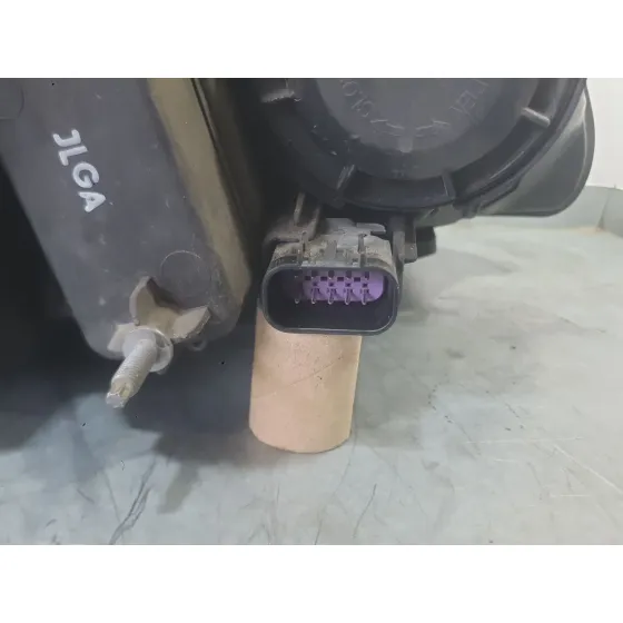 Faro Izquierdo para Opel Mokka / Mokka X (J13)