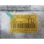 Intercooler para Opel Mokka / Mokka X (J13)