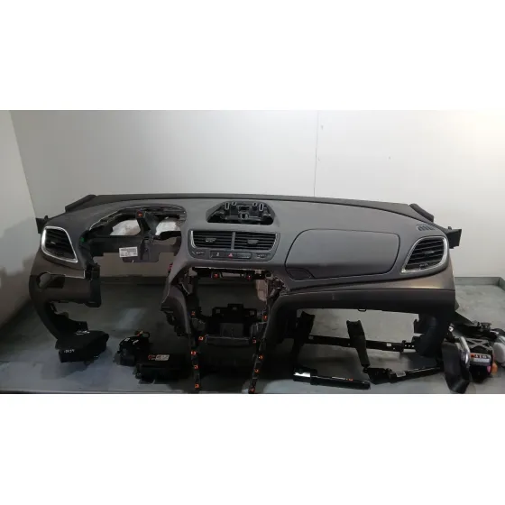 Kit Airbag para Opel Mokka / Mokka X (J13)