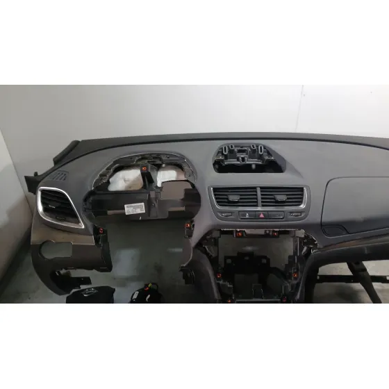 Kit Airbag para Opel Mokka / Mokka X (J13)