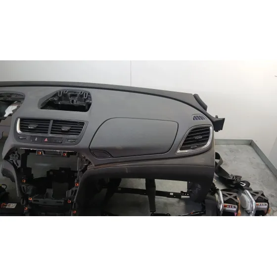 Kit Airbag para Opel Mokka / Mokka X (J13)