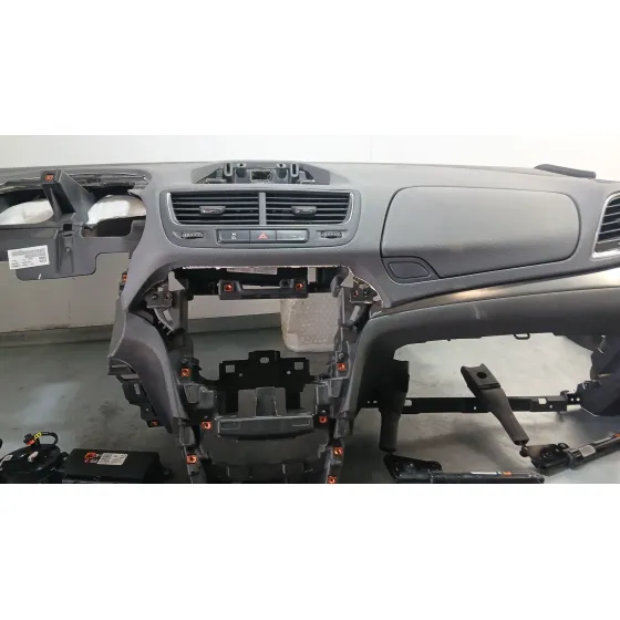 Kit Airbag para Opel Mokka / Mokka X (J13)
