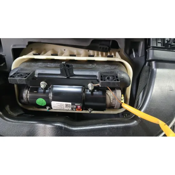 Kit Airbag para Opel Mokka / Mokka X (J13)