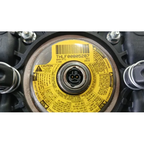 Kit Airbag para Opel Mokka / Mokka X (J13)