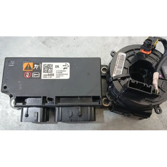 Kit Airbag para Opel Mokka / Mokka X (J13)