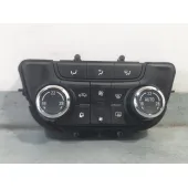 Mando Climatizador para Opel Mokka / Mokka X (J13)
