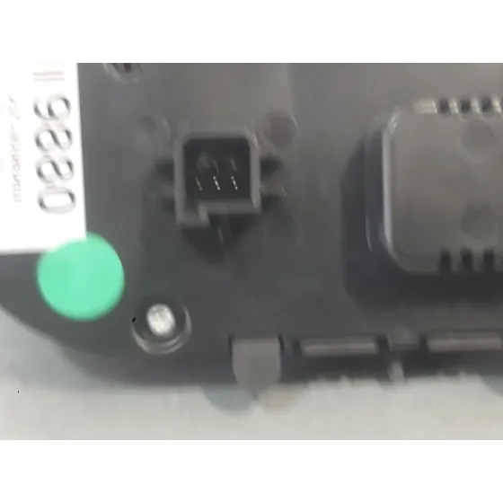 Mando Climatizador para Opel Mokka / Mokka X (J13)