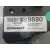 Mando Climatizador para Opel Mokka / Mokka X (J13)