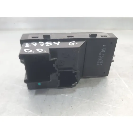 Mando Elevalunas Delantero Derecho para Opel Mokka / Mokka X (J13)