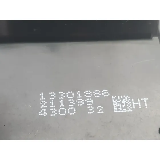 Mando Elevalunas Delantero Derecho para Opel Mokka / Mokka X (J13)
