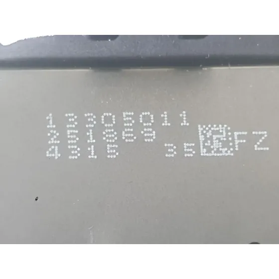 Mando Elevalunas Delantero Izquierdo para Opel Mokka / Mokka X (J13)
