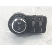 Mando Luces para Opel Mokka / Mokka X (J13)