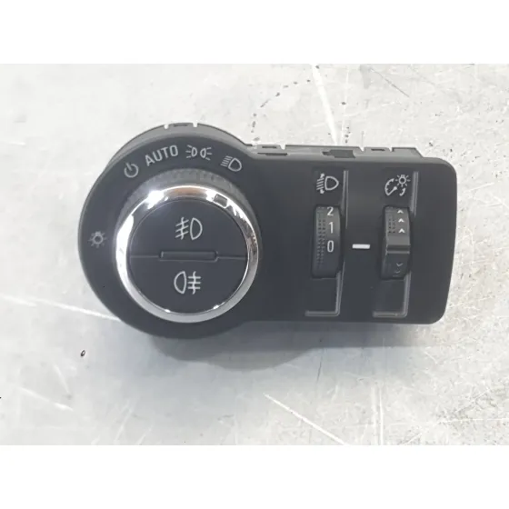 Mando Luces para Opel Mokka / Mokka X (J13)