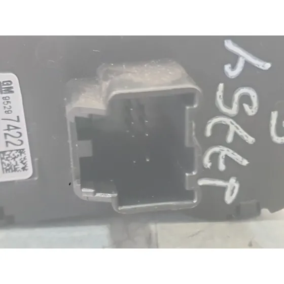 Mando Luces para Opel Mokka / Mokka X (J13)
